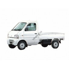 Suzuki Carry Truck бортовой грузовик, 11 поколение (01.1999 - 04.2013) лекало переднее боковое стекло