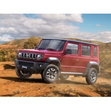 Suzuki Jimny 4 Door 2024 полный кузов - лекало для кузова