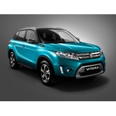 Suzuki Vitara 4 поколение (10.2014 - 03.2019) лекало переднее боковое стекло