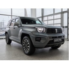 Tank 700 2024 - лекало фар