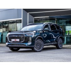 Tenet T8 2025 - лекало салона