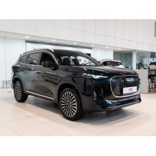 Tenet T8 2025 полный кузов - лекало для кузова