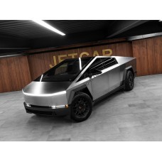 Tesla Cybertruck 2024 лекало переднее боковое стекло Tesla Cybertruck 2024 лекало переднее боковое стекло