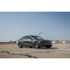 Tesla Model 3 2019 полный кузов - лекало для кузова