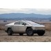 Tesla Cybertruck 2024 полный кузов - лекало для кузова Tesla Cybertruck 2024 полный кузов - лекало для кузова
