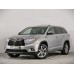 Toyota Highlander (gen3) 2015 - лекало фар Toyota Highlander (gen3) 2015 - лекало фар