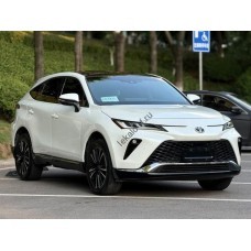 Toyota Venza 2022 - лекало фар