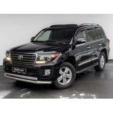 Toyota Land Cruiser 200 2015 - лекало салона Toyota Land Cruiser 200 2015 - лекало салона