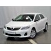Toyota Corolla (E14_rest)(EU) 2010 - лекало фар Toyota Corolla (E14_rest)(EU) 2010 - лекало фар