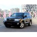 Toyota Land Cruiser 200 (2012) - лекало фар