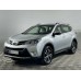 Toyota RAV4 (SA4) 2014 - лекало фар