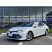 Toyota Camry 2019 - лекало экрана мультимедиа