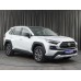 Toyota RAV4 2024 - лекало экрана мультимедиа Toyota RAV4 2024 - лекало экрана мультимедиа
