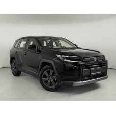 Toyota RAV4 6 поколение, XA60 (05.2025 - 2027) лекало переднее боковое стекло