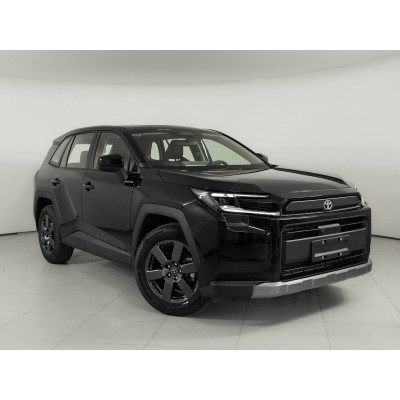Toyota RAV4 6 поколение, XA60 (05.2025 - 2027) Лекало переднего бокового стекла