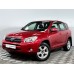 Toyota RAV4 3 поколение XA30 2006-2012 - лекало на задние стекла Toyota RAV4 3 поколение XA30 2006-2012 - лекало на задние стекла