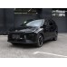 Toyota BZ3X 2025 полный кузов - лекало для кузова