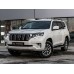 Toyota Land Cruiser Prado 150 (2017-2020) полный кузов - лекало для кузова