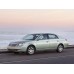 Toyota Avalon, 3 поколение, седан, XX30, 2004-2012 - лекало на задние стекла