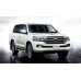 Toyota LAND CRUISER 2016 v2 - лекало салона
