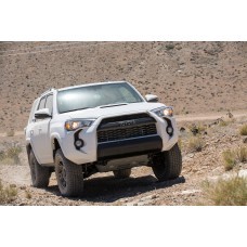 Toyota 4Runner TRD Pro 2015 - лекало фар