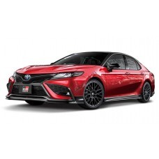Toyota Camry (2021) GR - лекало фар