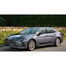 Toyota Avalon - 5 поколение, седан, XX50 (2018 - 2025) Лекало переднего бокового стекла