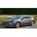 Toyota Avalon - 5 поколение, седан, XX50 (2018 - 2025) Лекало переднего бокового стекла