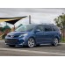 Toyota Sienna 2018 v2 - лекало салона