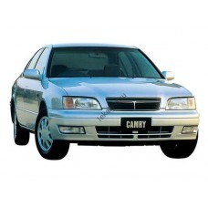 Toyota Camry V40 4 поколение, (07.1994 - 04.1996) лекало переднее боковое стекло