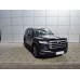 Toyota Land Cruiser J300 2022 - лекало салона