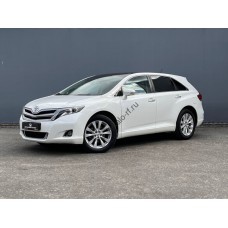 Toyota Venza (GV1_rest) 2014 - лекало фар