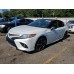 Toyota Camry XSE 2024 полный кузов - лекало для кузова