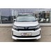 Toyota Voxy, минивэн, 3 поколение, R80 (07.2014 - 12.2021) Лекало переднего бокового стекла
