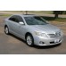 Toyota Camry CE LE XLE 2010 - лекало фар