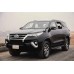 Toyota Fortuner (2017) - лекало фар