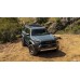 Toyota 4Runner Trailhunter, TRD Pro 2025 полный кузов - лекало для кузова
