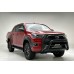 Toyota Hilux Rogue Double (2020) - лекало фар