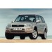Toyota RAV4 1 поколение, 5 дв., XA10 (05.1994 - 2000) - лекало на задние стекла Toyota RAV4 1 поколение, 5 дв., XA10 (05.1994 - 2000) - лекало на задние стекла