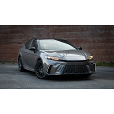 Toyota Camry Sport 2025 полный кузов - лекало для кузова