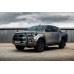 Toyota Hilux Base (2020 to 2021) - лекало фар Toyota Hilux Base (2020 to 2021) - лекало фар