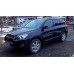 TOYOTA RAV4 5D Long 2005-2012 лекало для ковриков салона