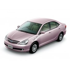 Toyota Allion 240 (2001-2007) 1 поколение лекало переднее боковое стекло