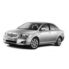 Toyota Avensis 2007 - лекало для кузова