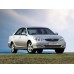 TOYOTA CAMRY 2001-2006 - лекало для ЕВА ковриков салона