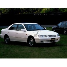 Toyota Camry Gracia 1996-2001 лекало переднее боковое стекло