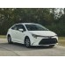 Toyota Corolla SE (2020) - лекало для кузова