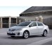 Toyota Corolla (E14_rest)(EU) 2010 - лекало для кузова