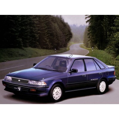 Toyota Corona ST170 1987-1992 Лекало переднего бокового стекла