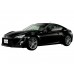 Toyota GT 86 купе, 1 поколение, ZN6 (09.2012 - 2021) - лекало на задние стекла